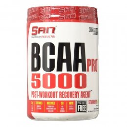 BCAA-Pro 5000 345 гр