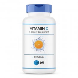Vitamin C 900 мг 90 таб