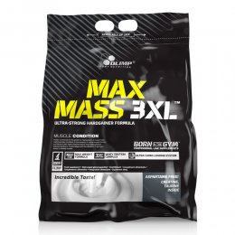 MAX Mass 3XL 6000 гр