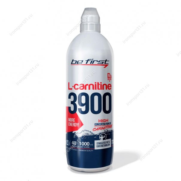 L-Carnitine 3900 1000 мл