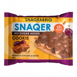 Печенье Snaq Fabriq Snaqer 45 гр