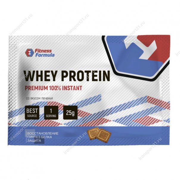 Пробник Whey Protein Premium 25 гр