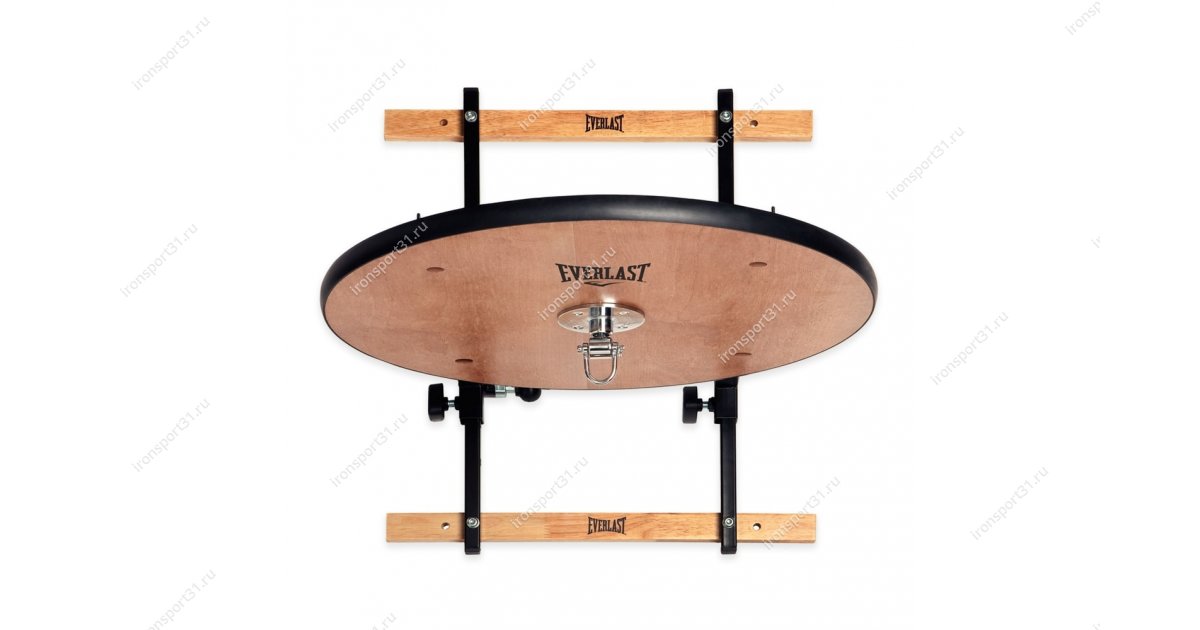 Everlast speed bag platform on sale