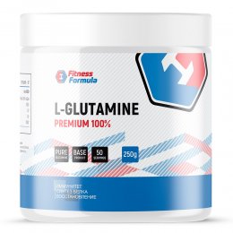 L-Glutamine Premium 250 гр