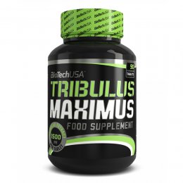 Tribulus Maximus 1500 mg 90 таб