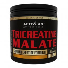 Tricreatine Malate 300 гр