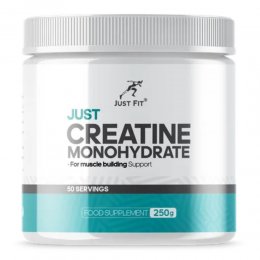 100% Creatine Monohydrate 250 гр