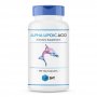 Alpha Lipoic Acid 600 mg 60 капс