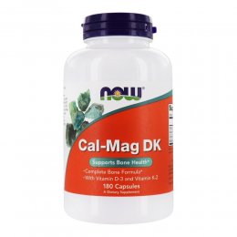 Cal - Mag DK 180 капс