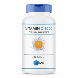 Vitamin C 1000 mg 90 таб