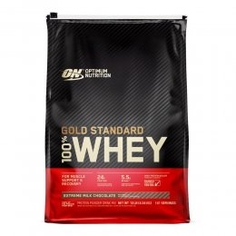Whey Gold Standard Protein 4540 гр
