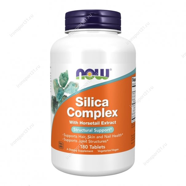 Silica Complex 180 таб