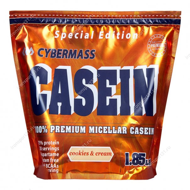 Casein 840 гр