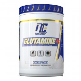 Glutamine-XS 1000 гр