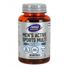Men's Active Sports Multi 90 капс