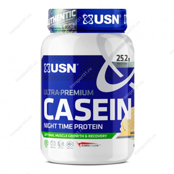 Casein Ultra-Premium 800 г