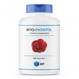 Myo-Inositol 750 mg 90 капс