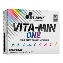 Vita-min One 60 капс