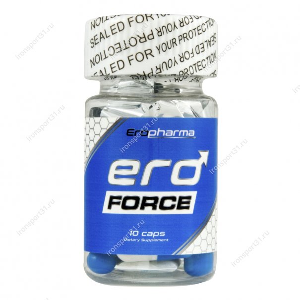 Ero Force 10 капс
