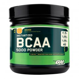 BCAA 5000 powder 380 гр