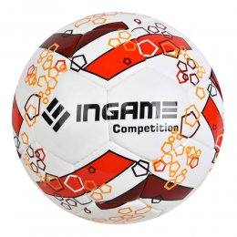 Футбольный мяч Ingame Competition №5
