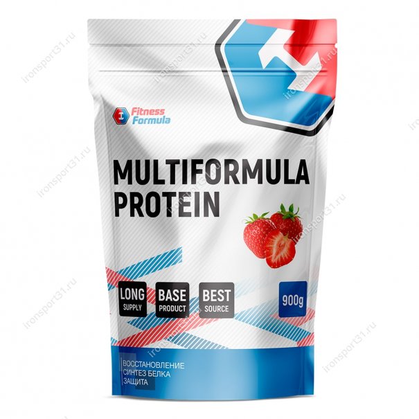 Multi Formula Protein 900 гр
