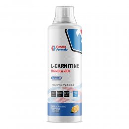 L-Carnitine Formula 3000 500 мл