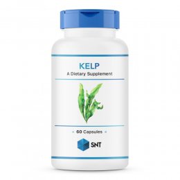 Kelp 150 mg 60 капс