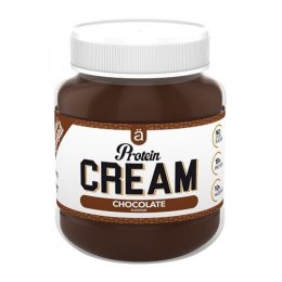Шоколадная паста Nano Protein Cream 400 гр