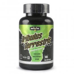 Tribulus Terrestris 625 mg 100 капс