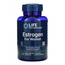 Estrogen For Women 30 таб