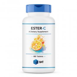 Vitamin Ester-C 60 таб