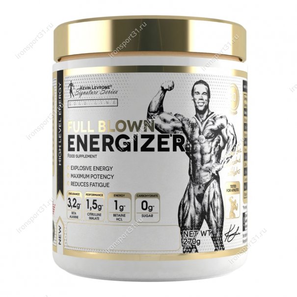 Full Blown Energizer 270 гр