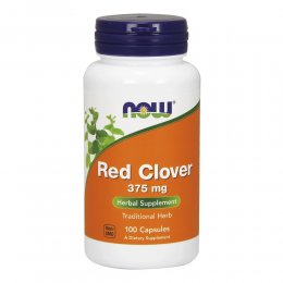 Red Clover 375 mg 100 капс