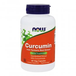 Curcumin 665 mg 60 капс