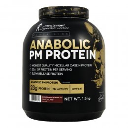Anabolic PM Protein 1500 гр