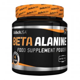 Beta Alanine 300 гр