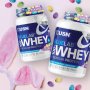 100% BlueLab Whey Premium Protein 2000 гр