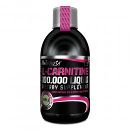 L-Carnitine 100.000 Liquid 500 мл