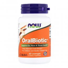 OralBiotic 60 таб