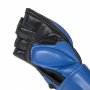 Перчатки для MMA Clinch PU (синий/чёрный)