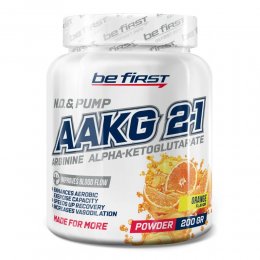 AAKG Powder 200 гр