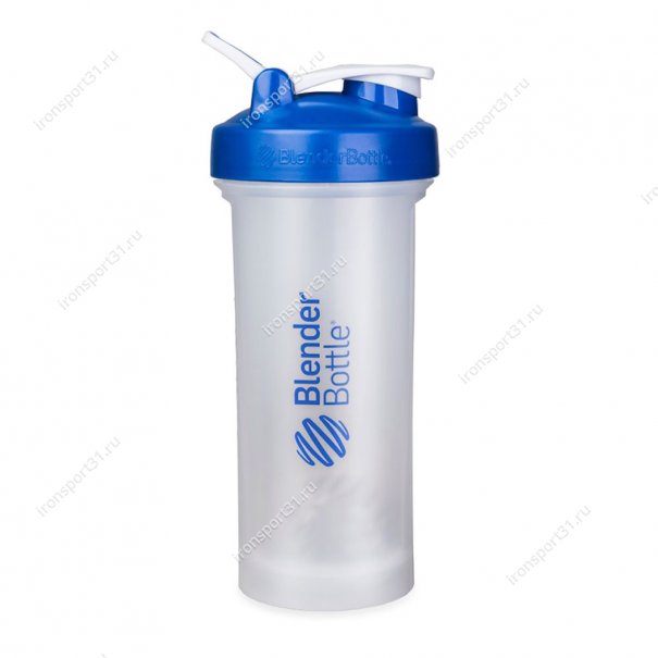 Шейкер Blender Bottle Pro45 1330 мл (синий)