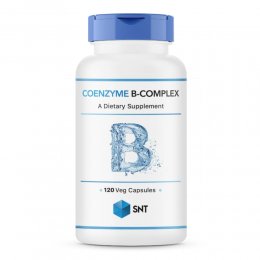 CO-Enzyme B-Complex 120 капс