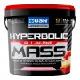 Hyperbolic Mass 4000 гр