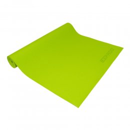 Коврик для йоги и фитнеса Espado PVC (зелёный) 173х61х0,5 см