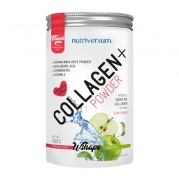 Collagen+ Powder 600 гр