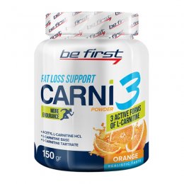Carni-3 Powder 150 гр