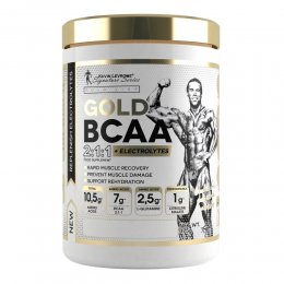 Gold BCAA 2:1:1 + Electrolytes 375 гр