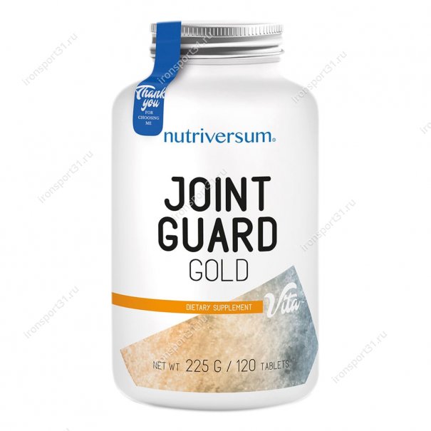 Joint Guard Gold 120 таб